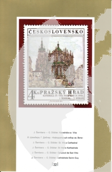 CZ 1989 98 022 **
